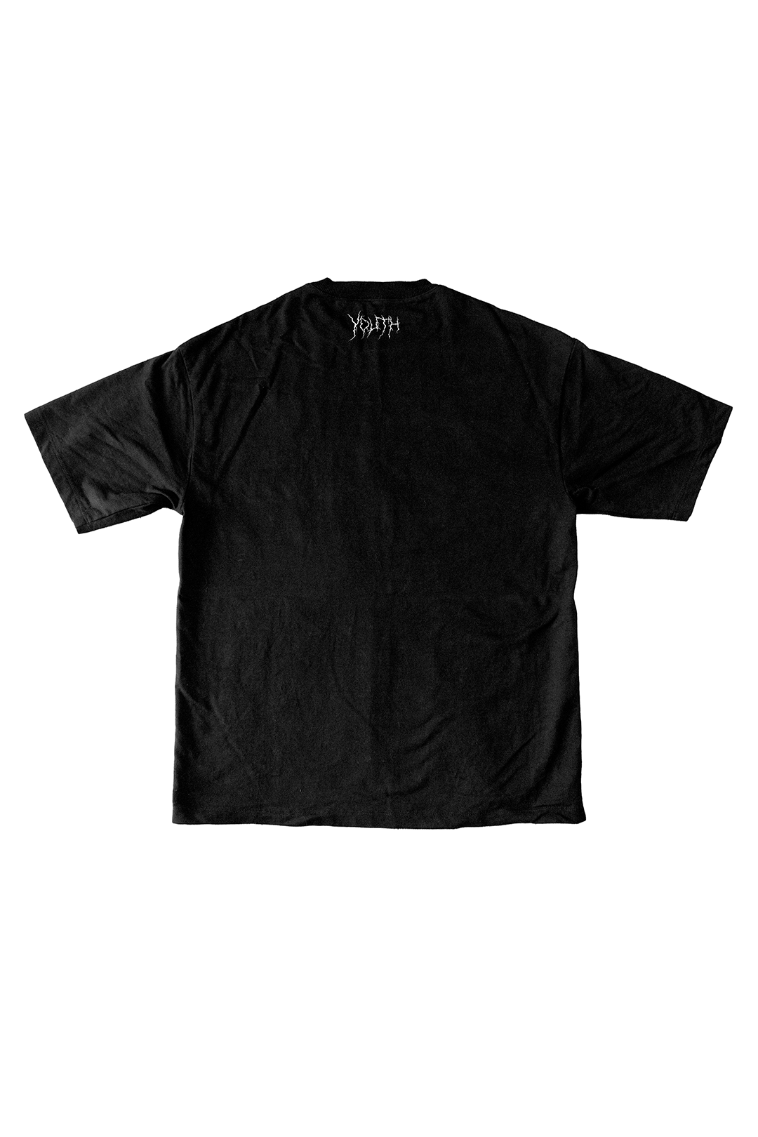 HIDDEN LOGO T-SHIRT - YOUTH ARCHIVES®