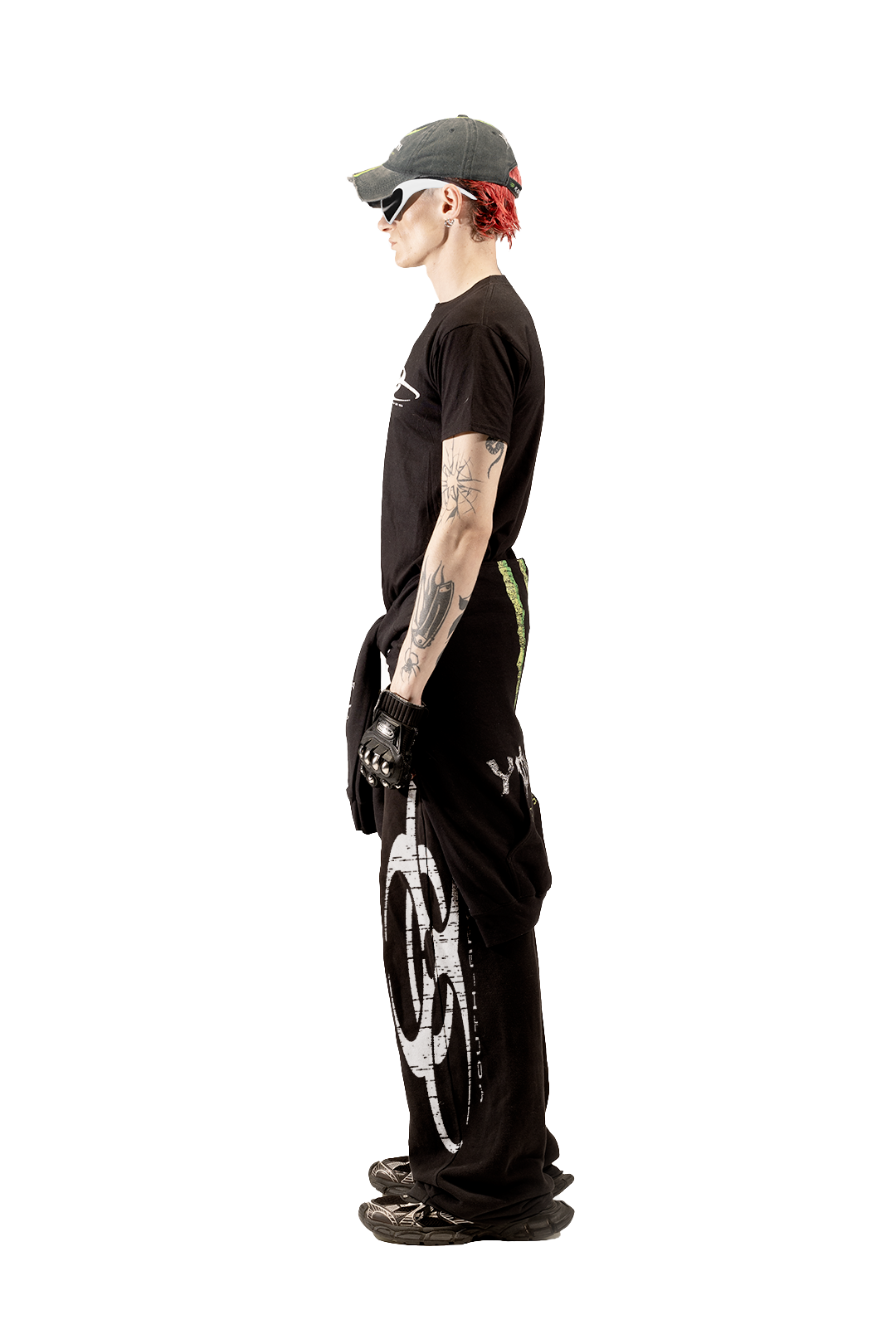 RAVER BELT - YOUTH ARCHIVES®