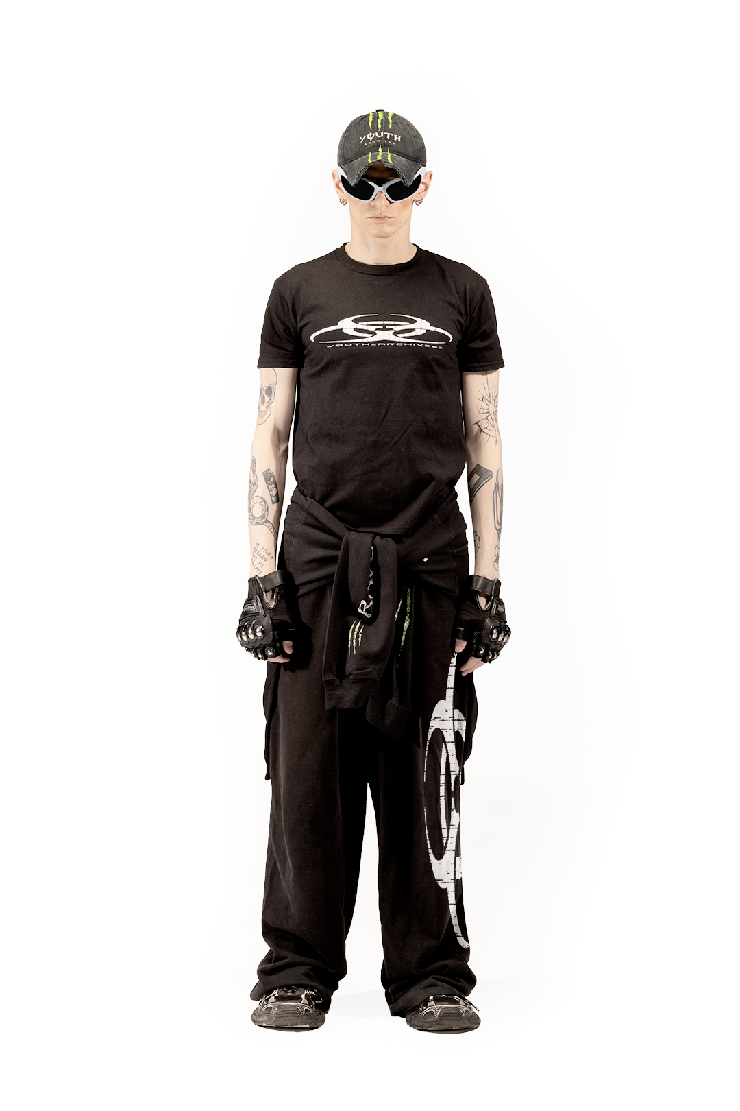 RAVER BELT - YOUTH ARCHIVES®