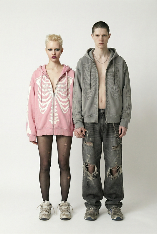 TOXIC LOVE (BUNDLE) - YOUTH ARCHIVES®