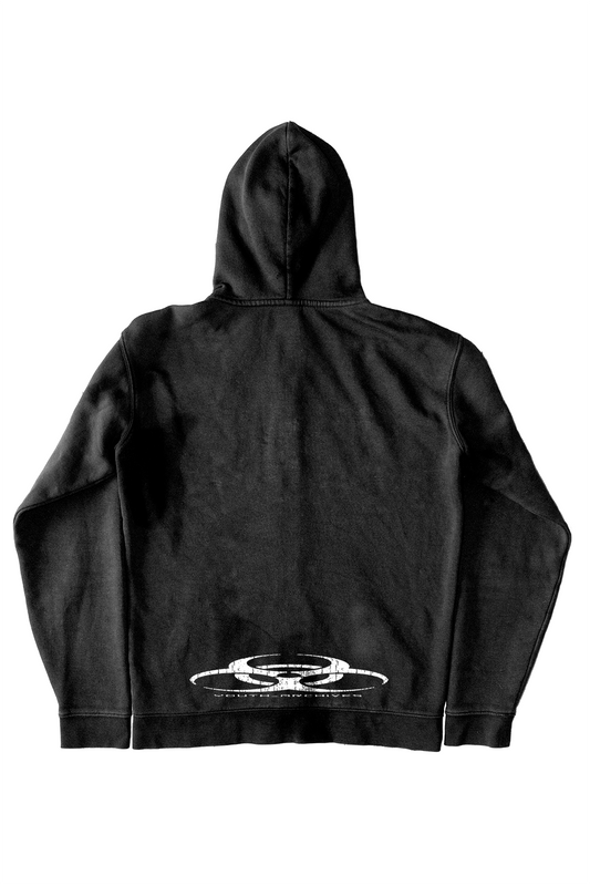 FELPA "BIOHAZARD" (TOO STRETCHED) - YOUTH ARCHIVES®