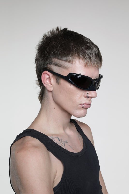 CONTRARIO SUNGLASSES (LIMITED EDITION) - YOUTH ARCHIVES®