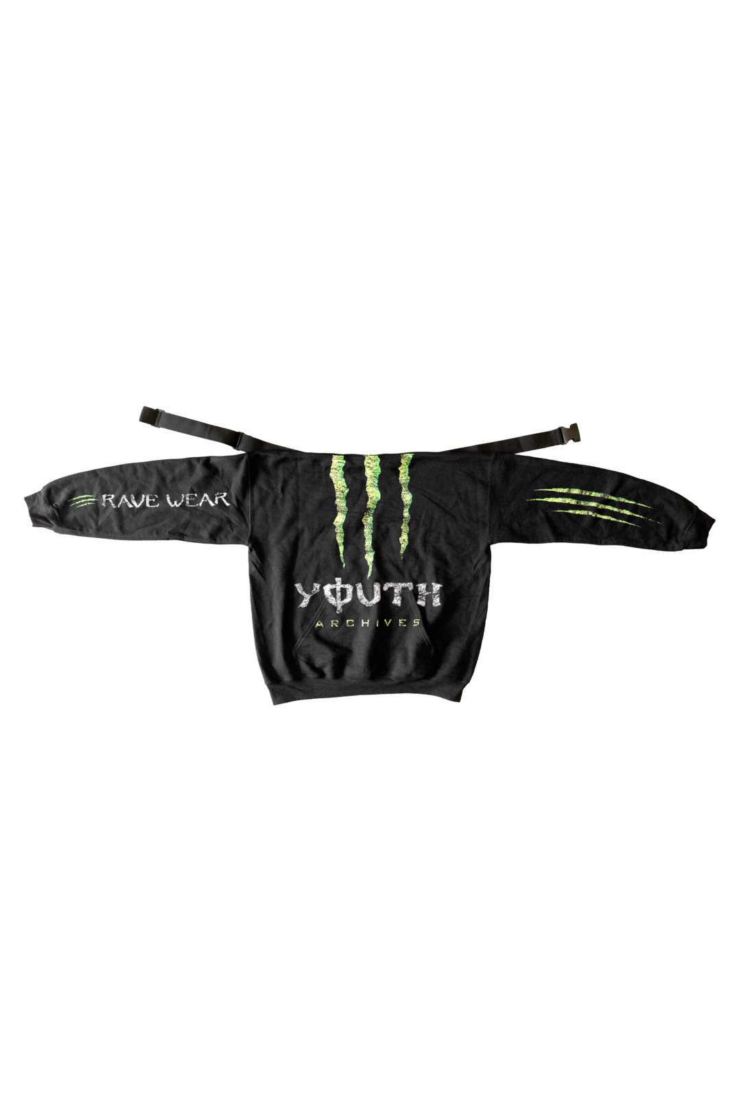 RAVER BELT - YOUTH ARCHIVES®