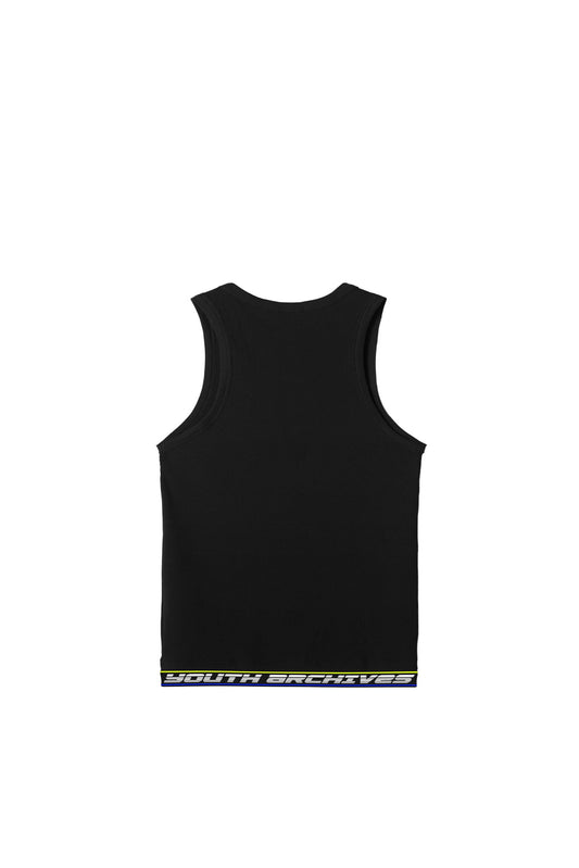 CANOTTA SPORT 2-IN-1 - YOUTH ARCHIVES®