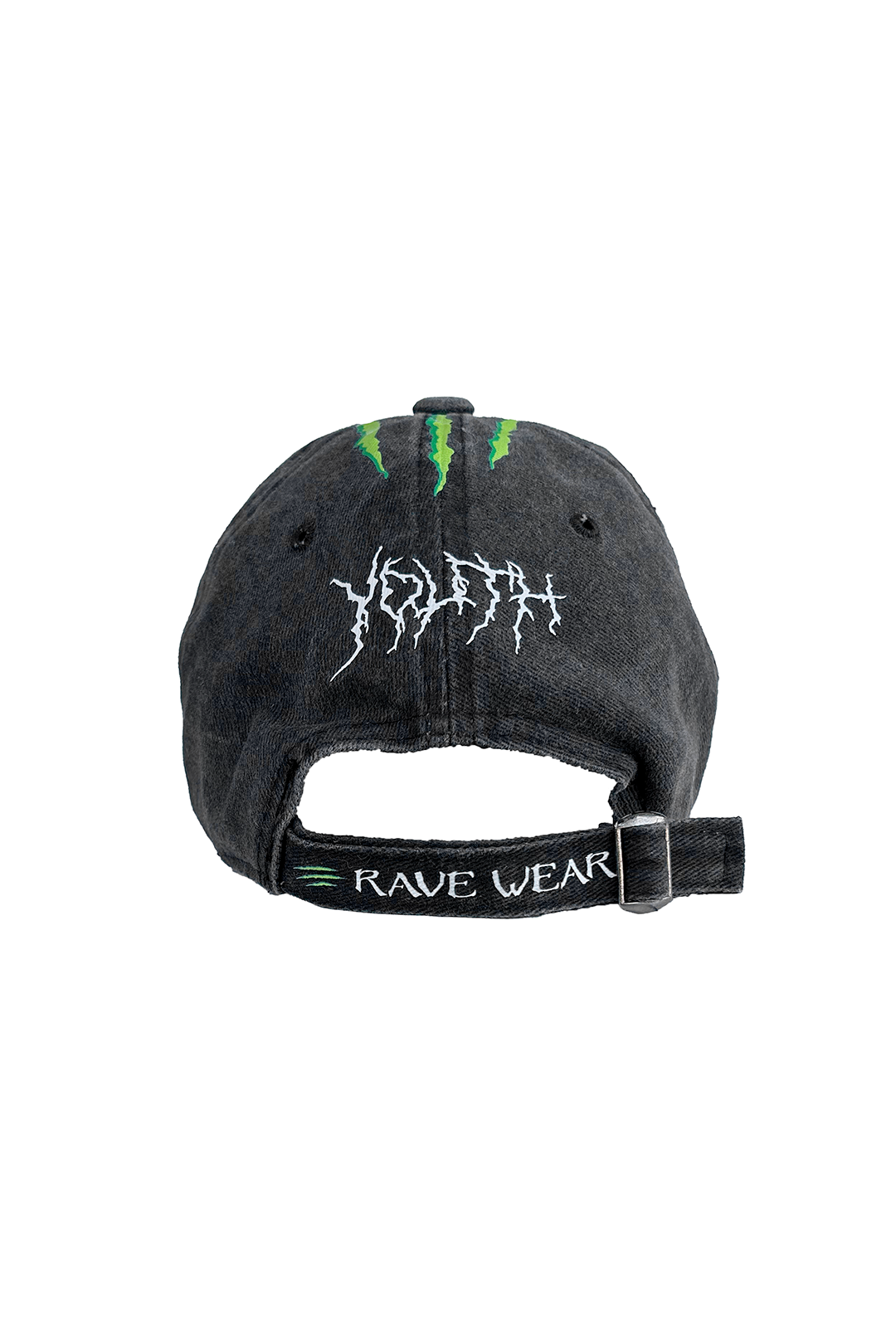 YONSTER CAP - YOUTH ARCHIVES®
