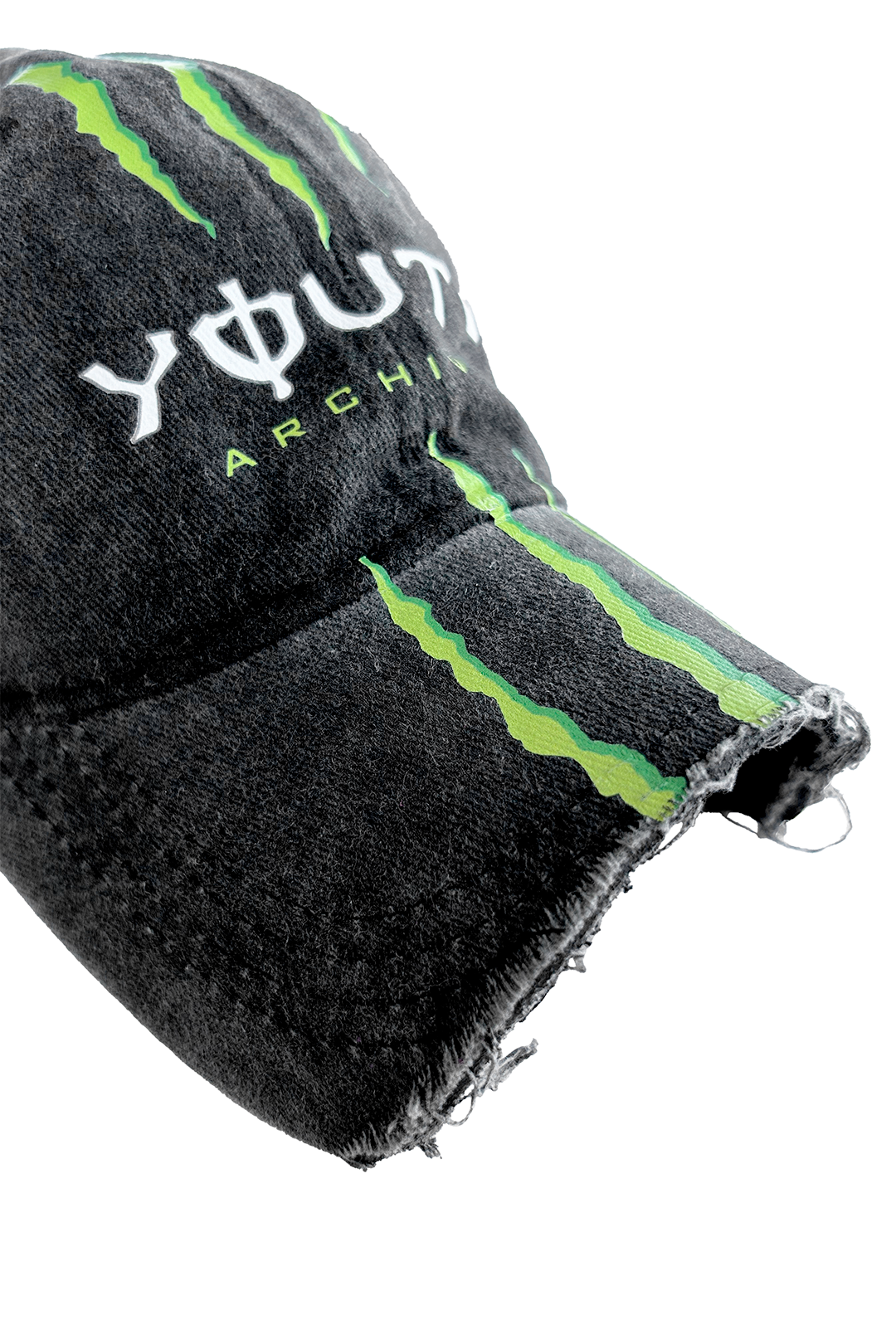 YONSTER CAP - YOUTH ARCHIVES®