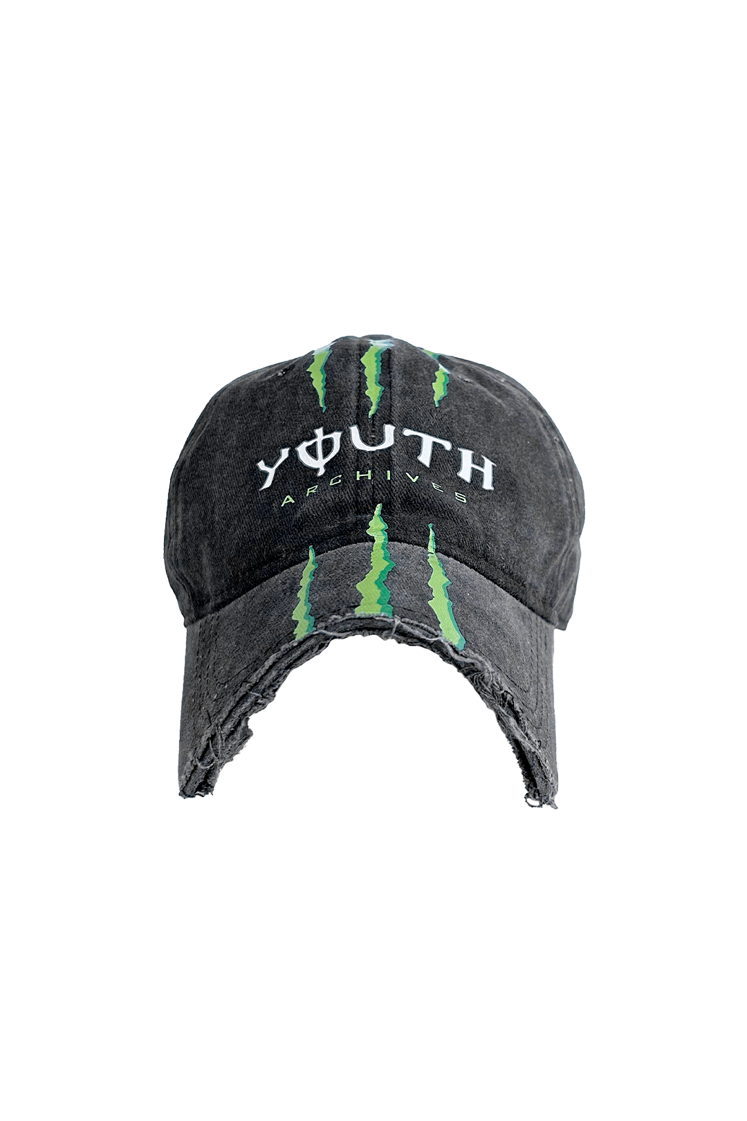 YONSTER CAP - YOUTH ARCHIVES®