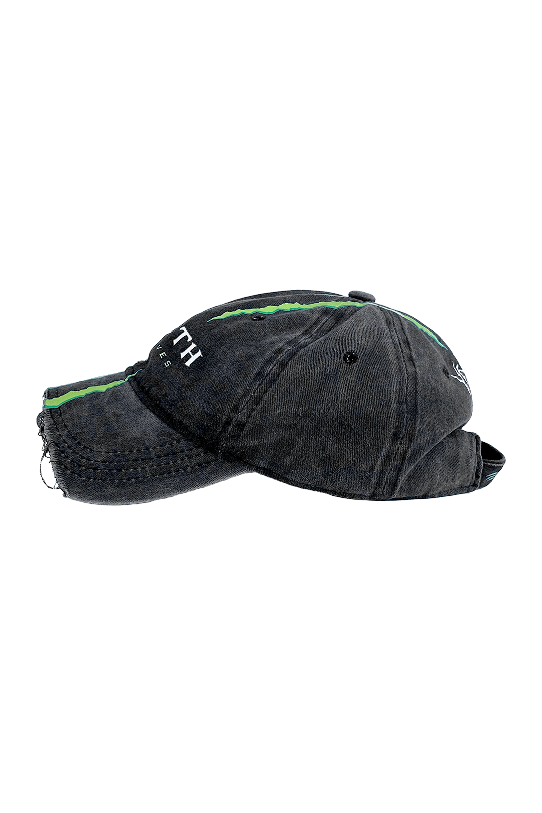 YONSTER CAP - YOUTH ARCHIVES®