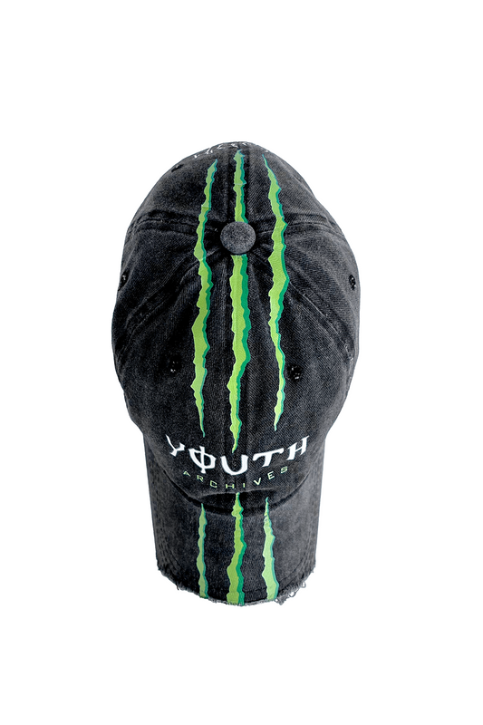 YONSTER CAP - YOUTH ARCHIVES®