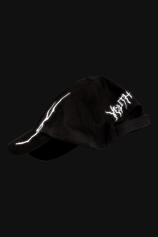 LIGHTNING CAP (3M REFLECTIVE) - YOUTH ARCHIVES®