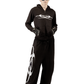 PANTALONI BAGGY "BIOHAZARD" (TOO STRETCHED) - YOUTH ARCHIVES®