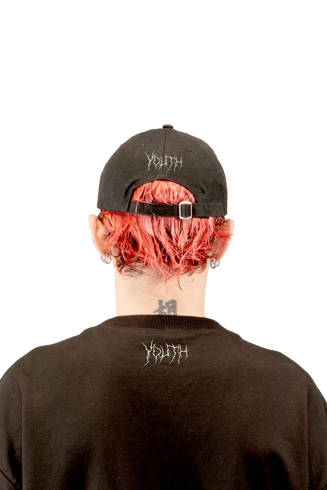 DrinKing CAP - YOUTH ARCHIVES®