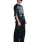 T-SHIRT SCHELETRO (DESTROYED) - YOUTH ARCHIVES®