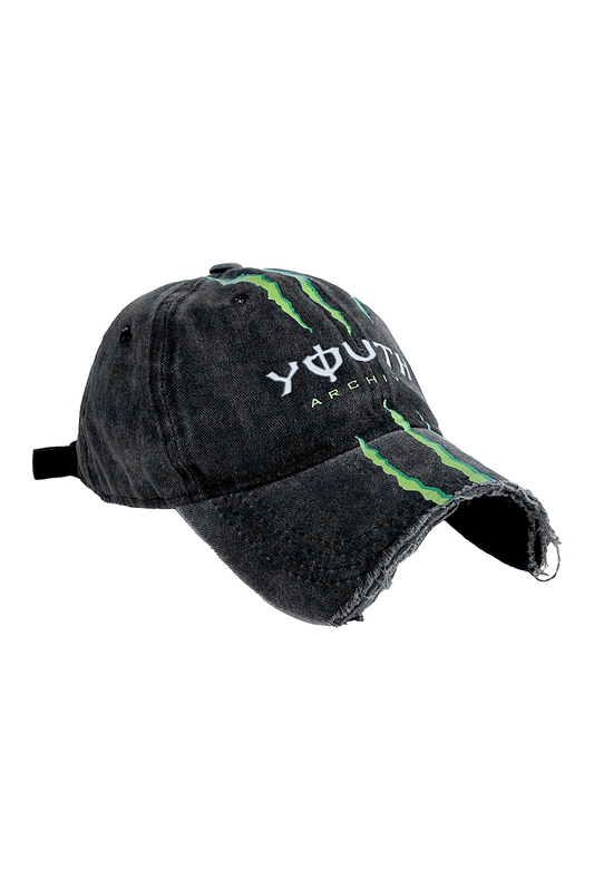 YONSTER CAP