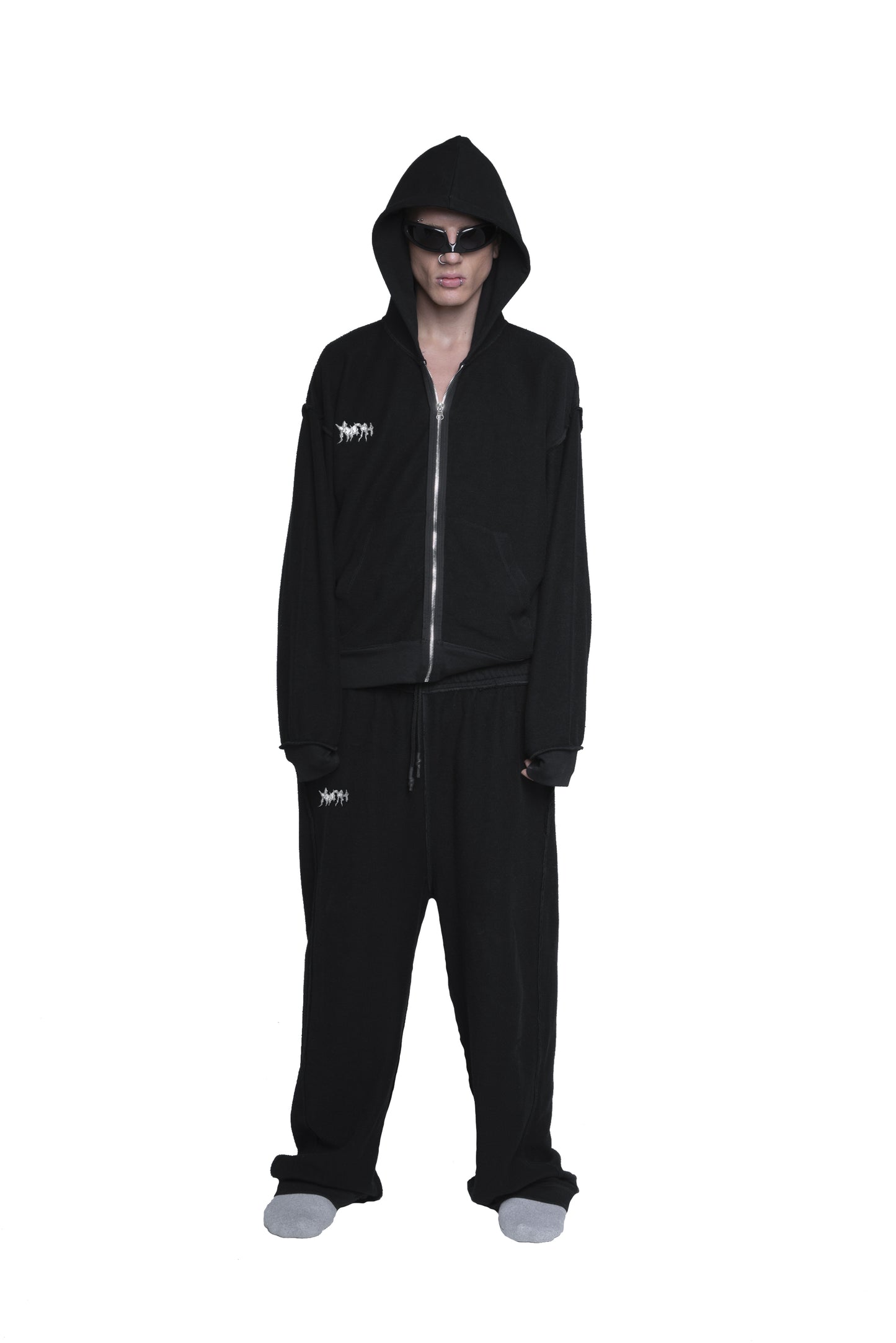 REVERSED TRACKSUIT - YOUTH ARCHIVES®