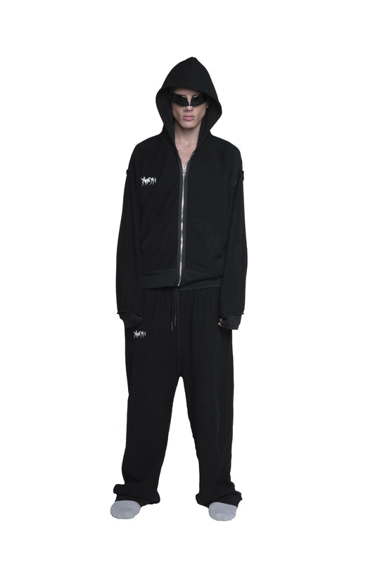 REVERSED TRACKSUIT - YOUTH ARCHIVES®