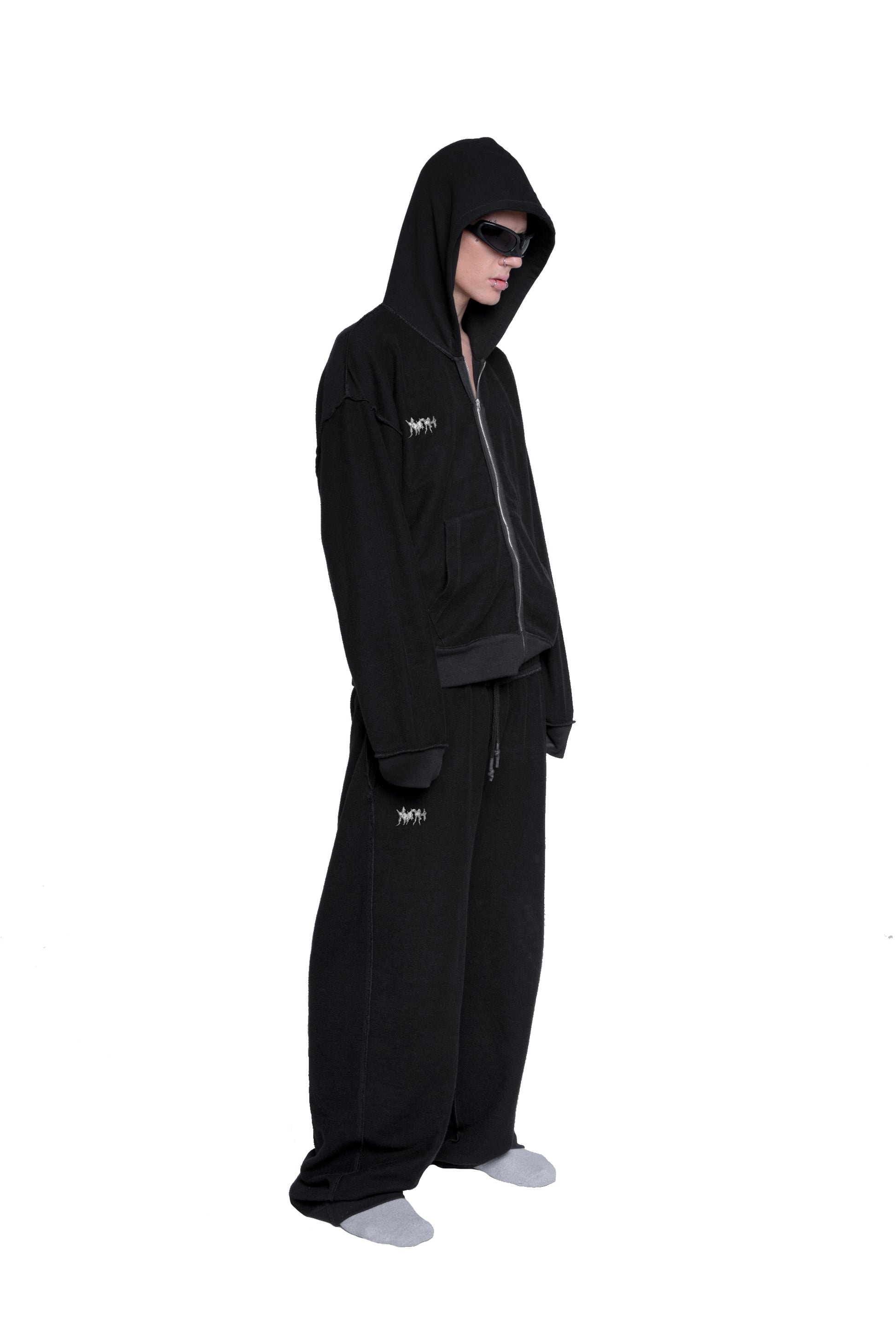 REVERSED TRACKSUIT - YOUTH ARCHIVES®