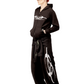 PANTALONI BAGGY "BIOHAZARD" (TOO STRETCHED) - YOUTH ARCHIVES®