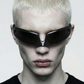 CONTRARIO SUNGLASSES (NYLON) - YOUTH ARCHIVES®