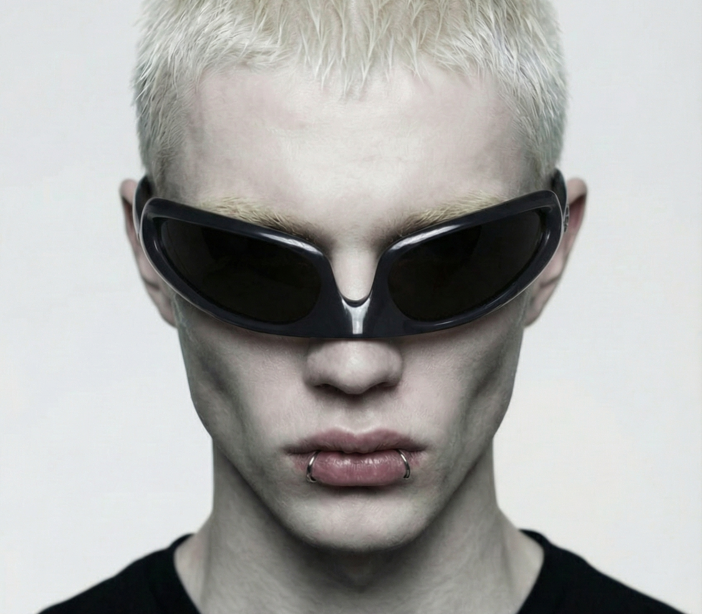 CONTRARIO SUNGLASSES (NYLON) - YOUTH ARCHIVES®