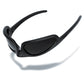 CONTRARIO SUNGLASSES (NYLON) - YOUTH ARCHIVES®
