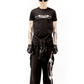 RAVER BELT - YOUTH ARCHIVES®