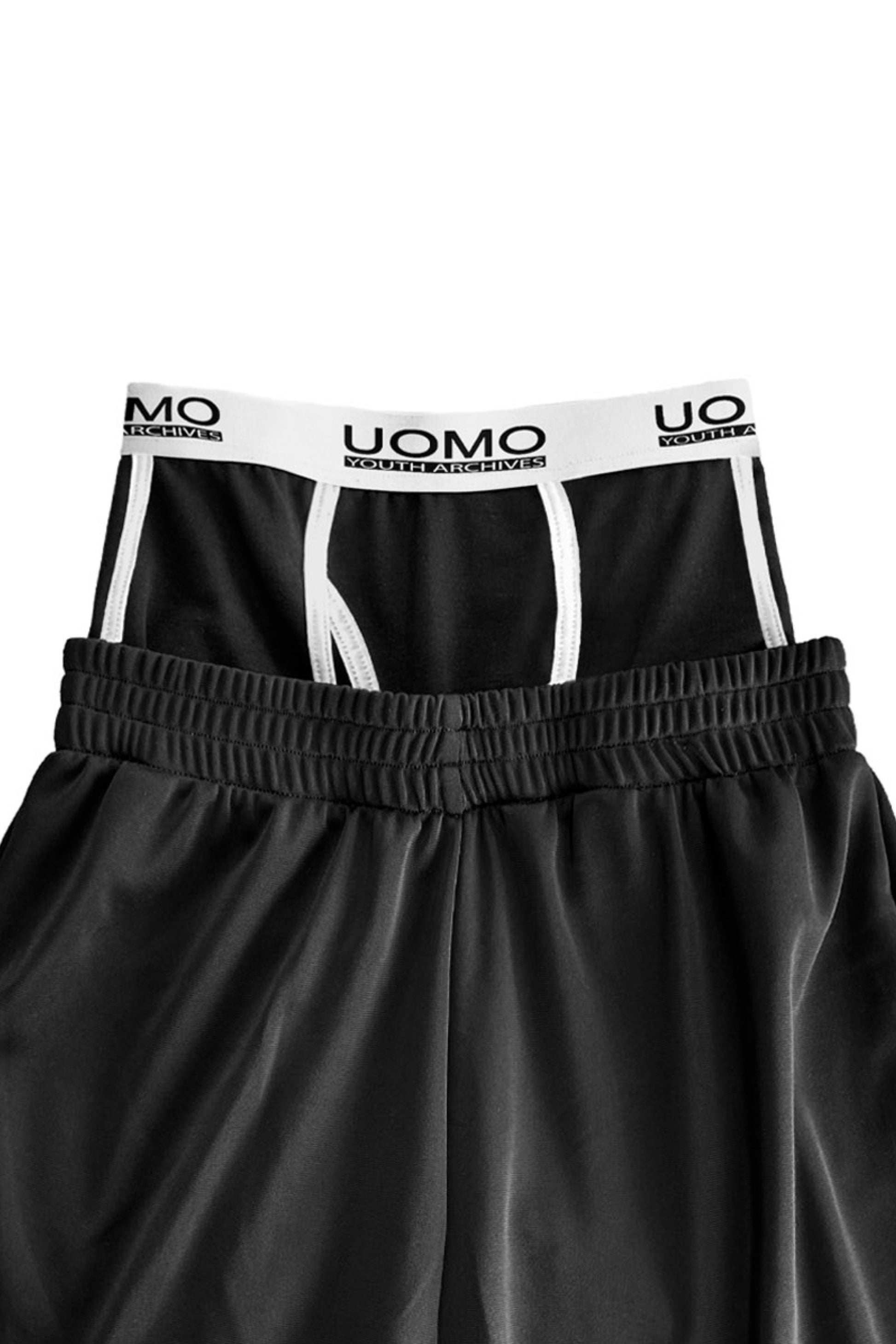 “EXTREME SAGGING” SPORT JORTS - YOUTH ARCHIVES®
