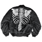 BOMBER SCHELETRO "RAVE TILL THE GRAVE" - YOUTH ARCHIVES®