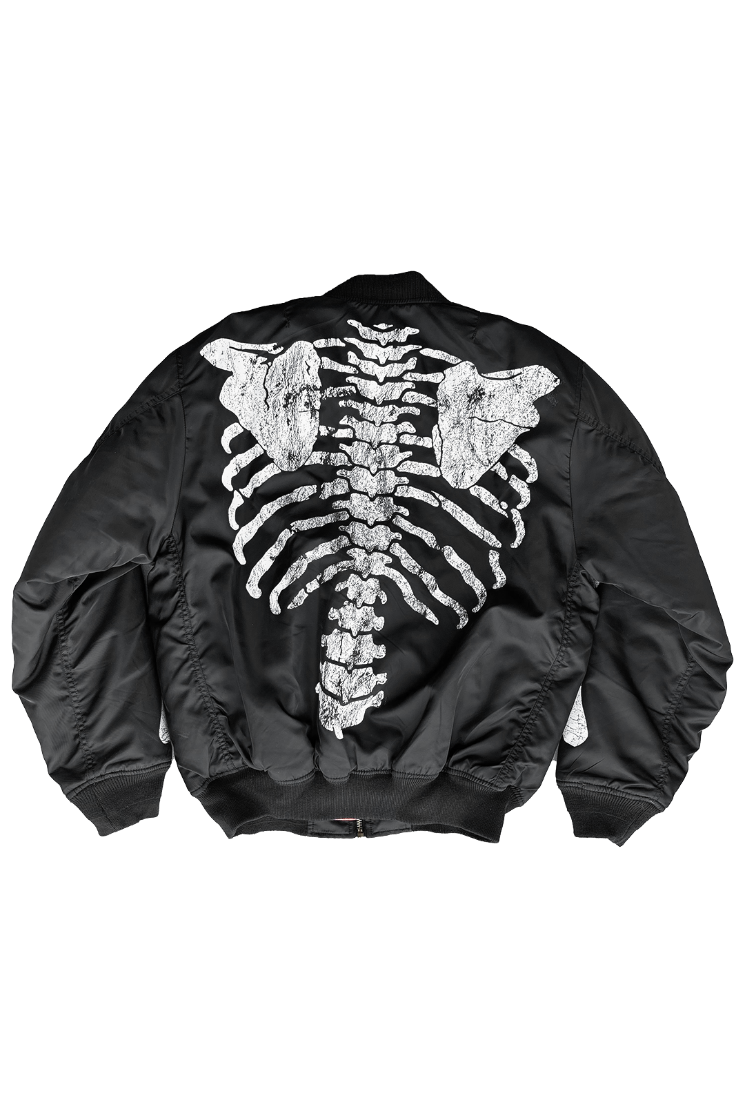 BOMBER SCHELETRO "RAVE TILL THE GRAVE" - YOUTH ARCHIVES®