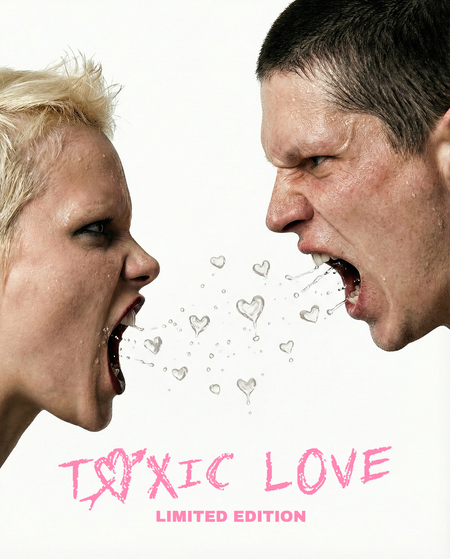 TOXIC LOVE (BUNDLE) - YOUTH ARCHIVES®