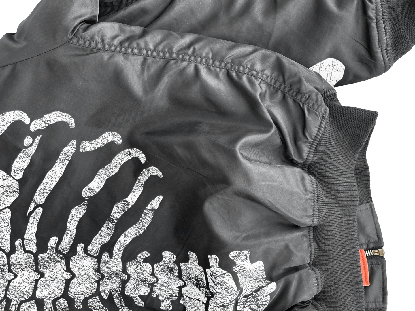 BOMBER SCHELETRO "RAVE TILL THE GRAVE" - YOUTH ARCHIVES®