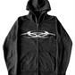 FELPA "BIOHAZARD" (TOO STRETCHED) - YOUTH ARCHIVES®