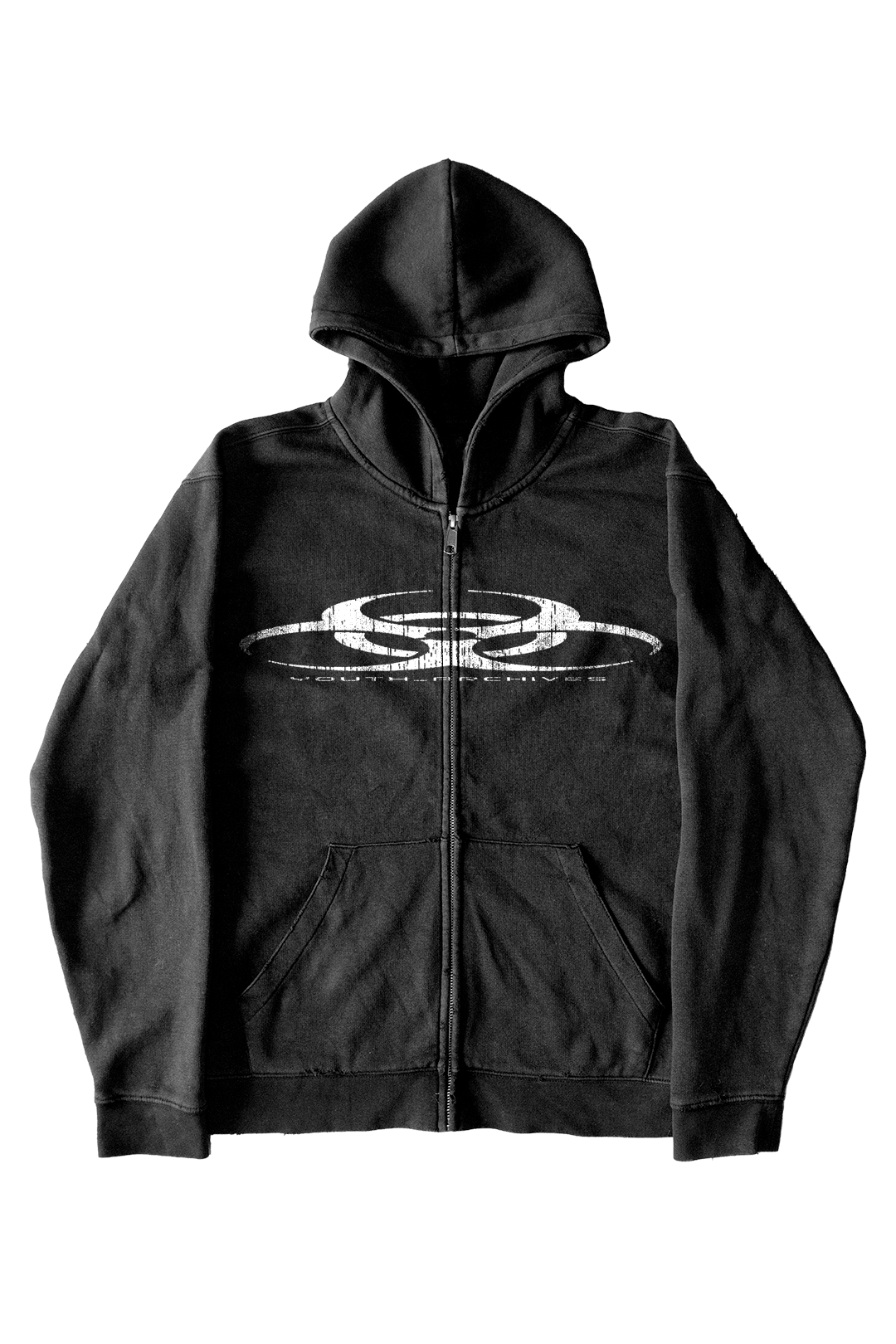 FELPA "BIOHAZARD" (TOO STRETCHED) - YOUTH ARCHIVES®