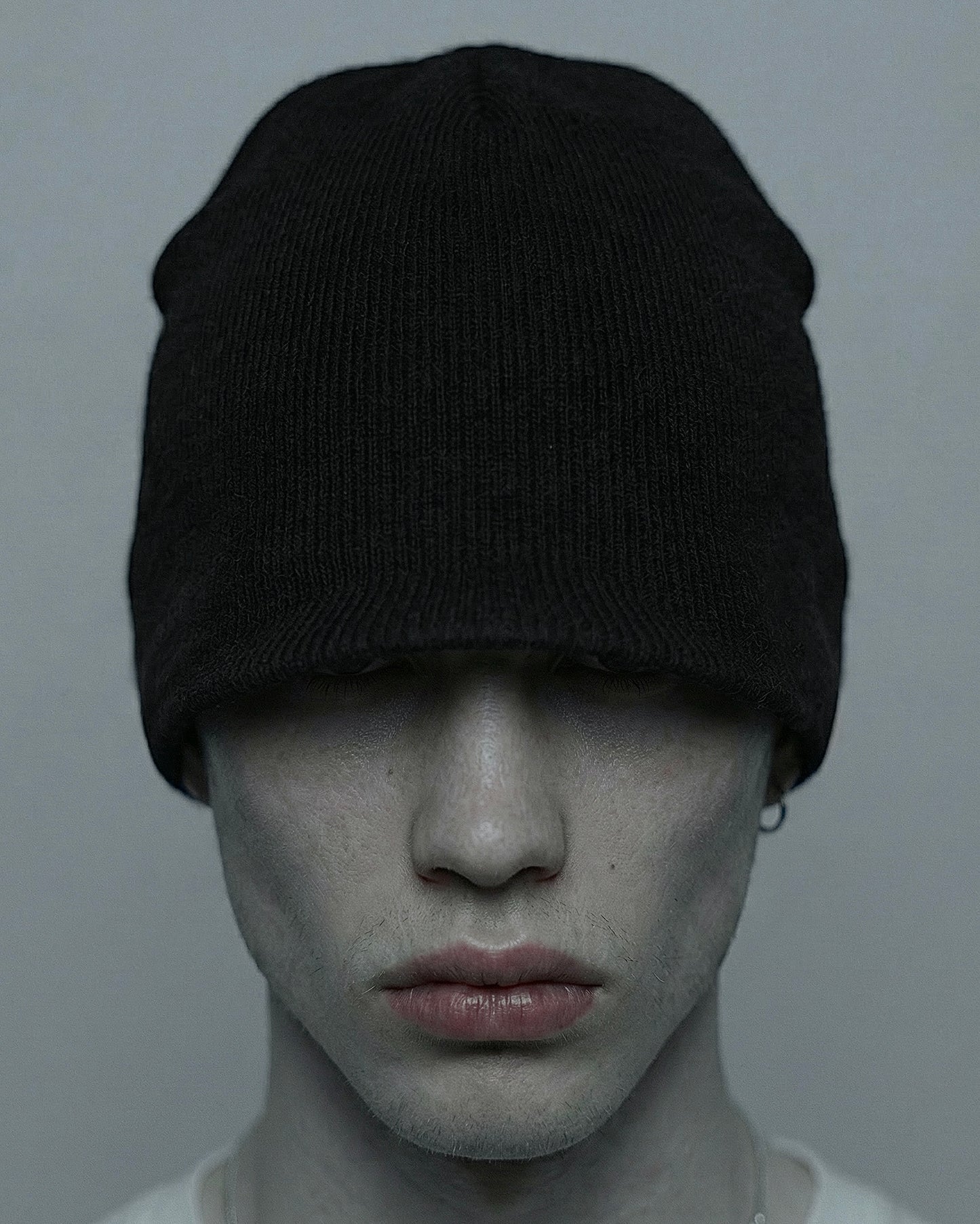 EYECLIPSE BEANIE - YOUTH ARCHIVES®
