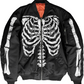 BOMBER SCHELETRO "RAVE TILL THE GRAVE" - YOUTH ARCHIVES®