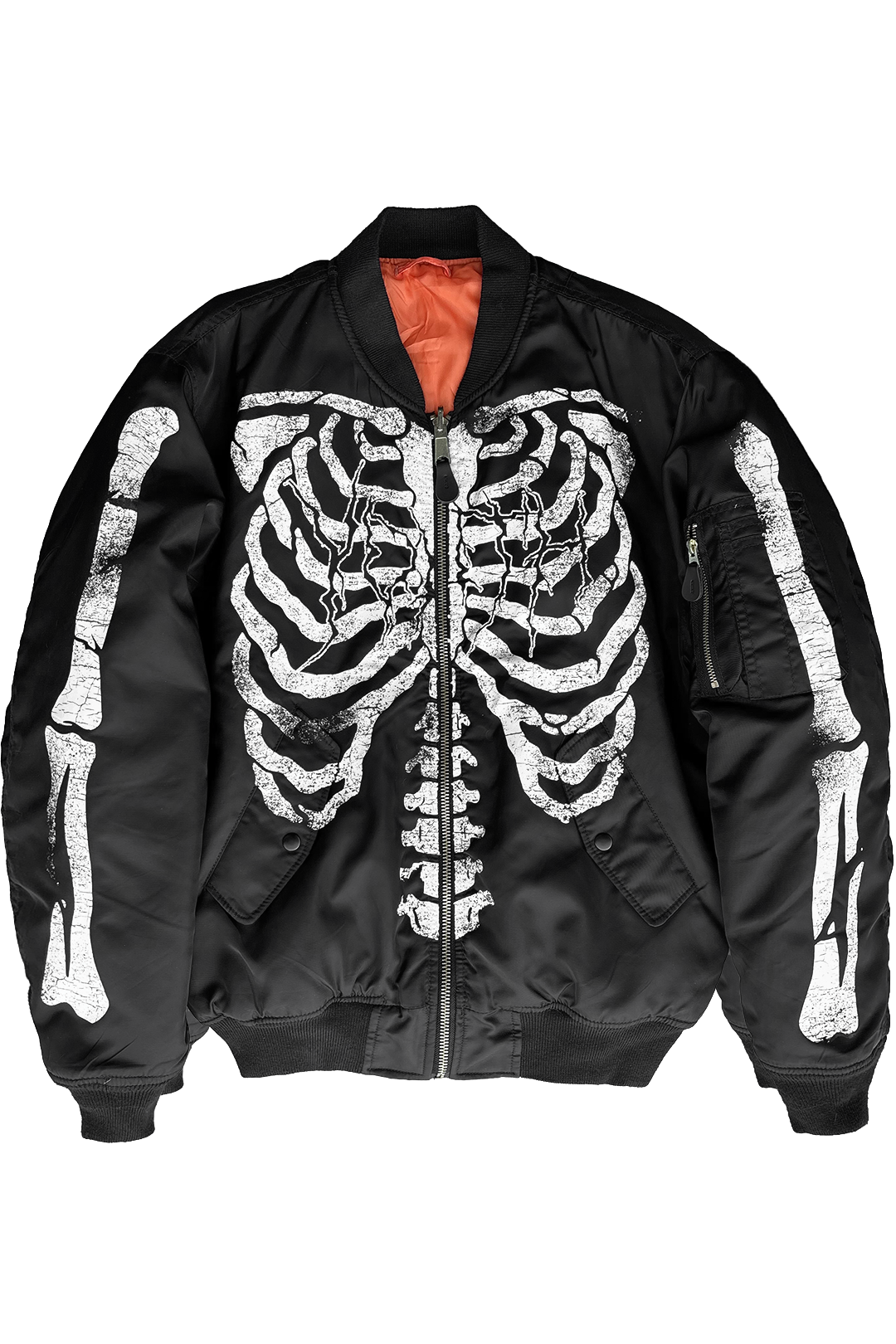 BOMBER SCHELETRO "RAVE TILL THE GRAVE" - YOUTH ARCHIVES®