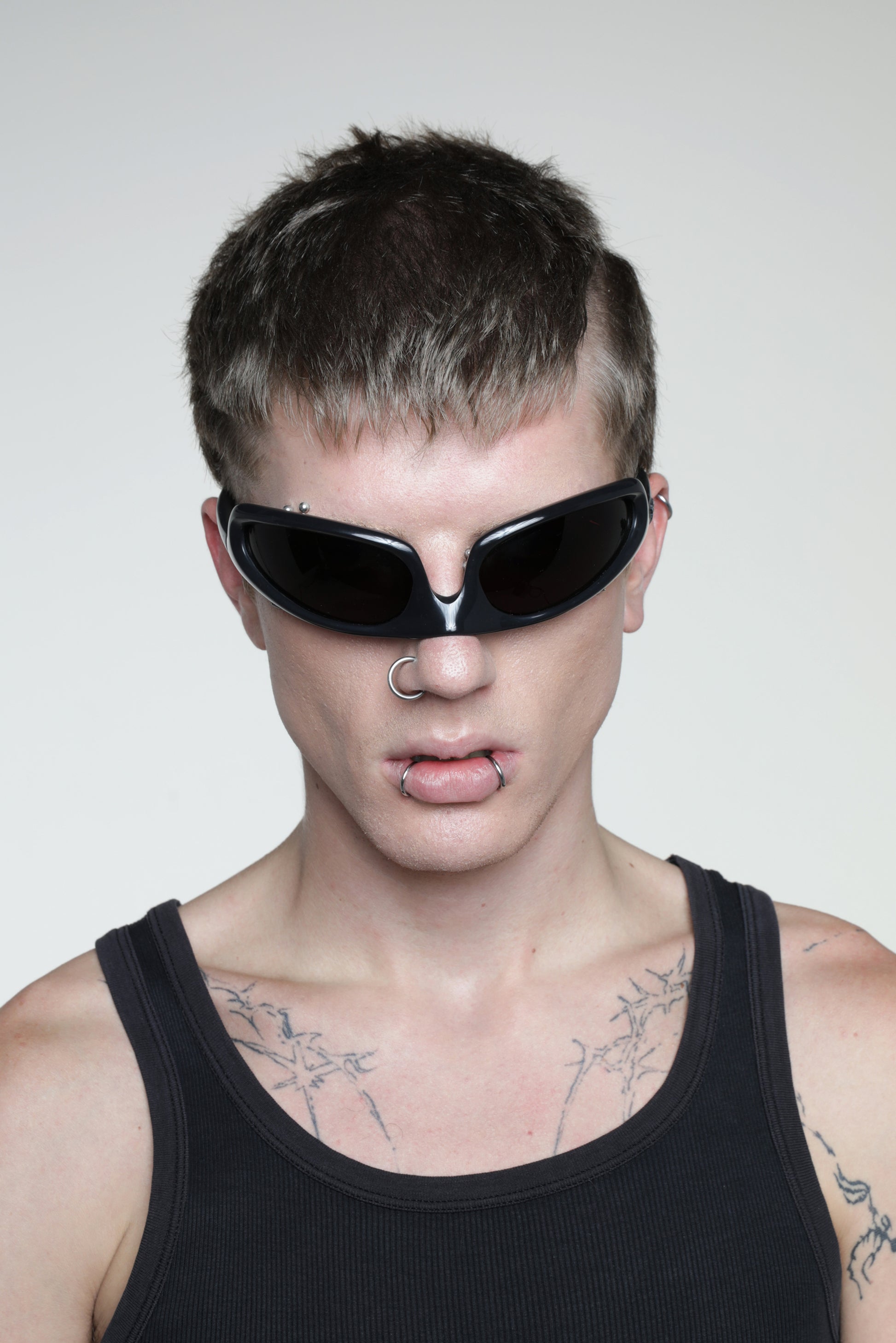 CONTRARIO SUNGLASSES (LIMITED EDITION) - YOUTH ARCHIVES®