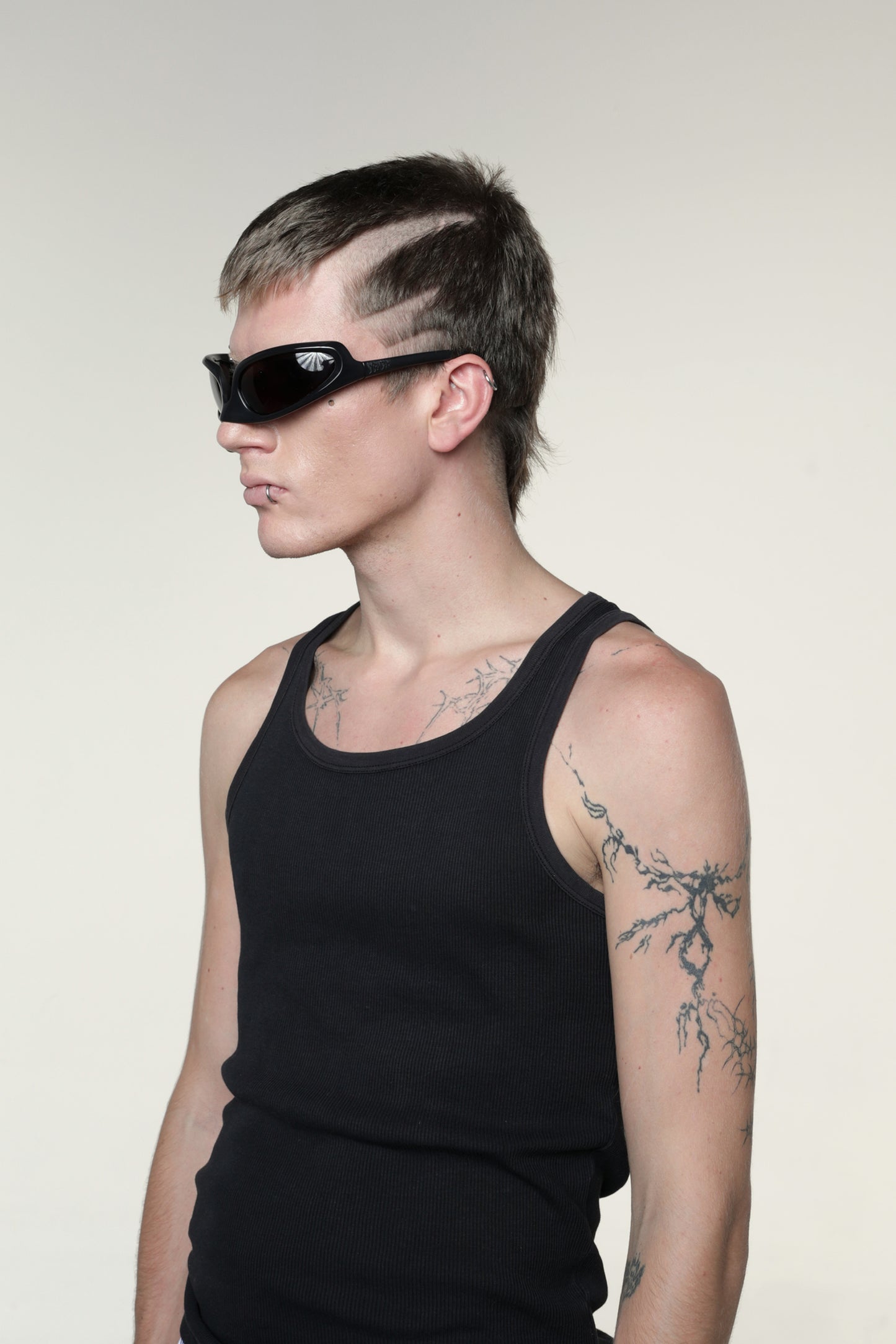 CONTRARIO SUNGLASSES (LIMITED EDITION) - YOUTH ARCHIVES®