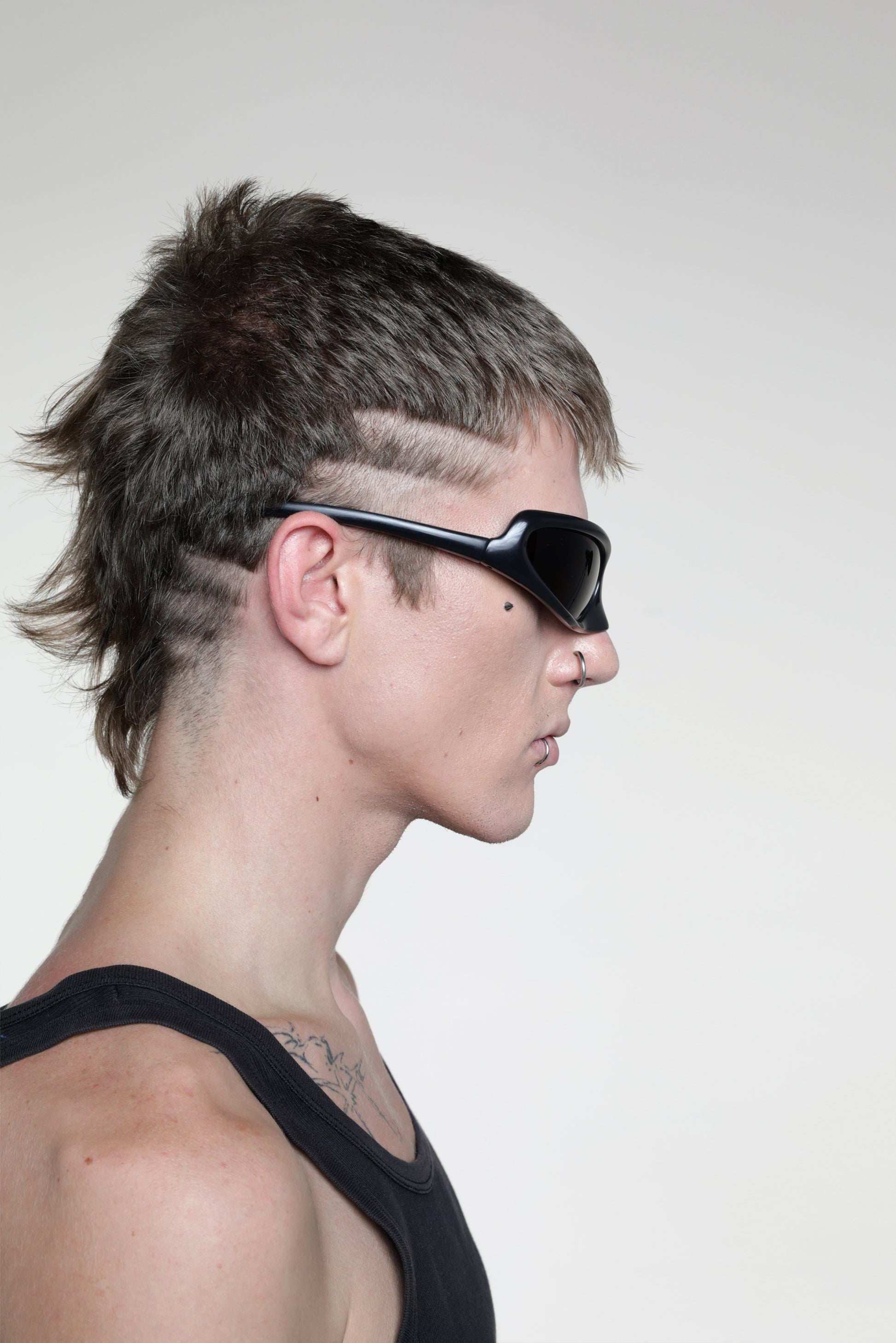 CONTRARIO SUNGLASSES (LIMITED EDITION) - YOUTH ARCHIVES®