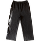 PANTALONI BAGGY "BIOHAZARD" (TOO STRETCHED) - YOUTH ARCHIVES®