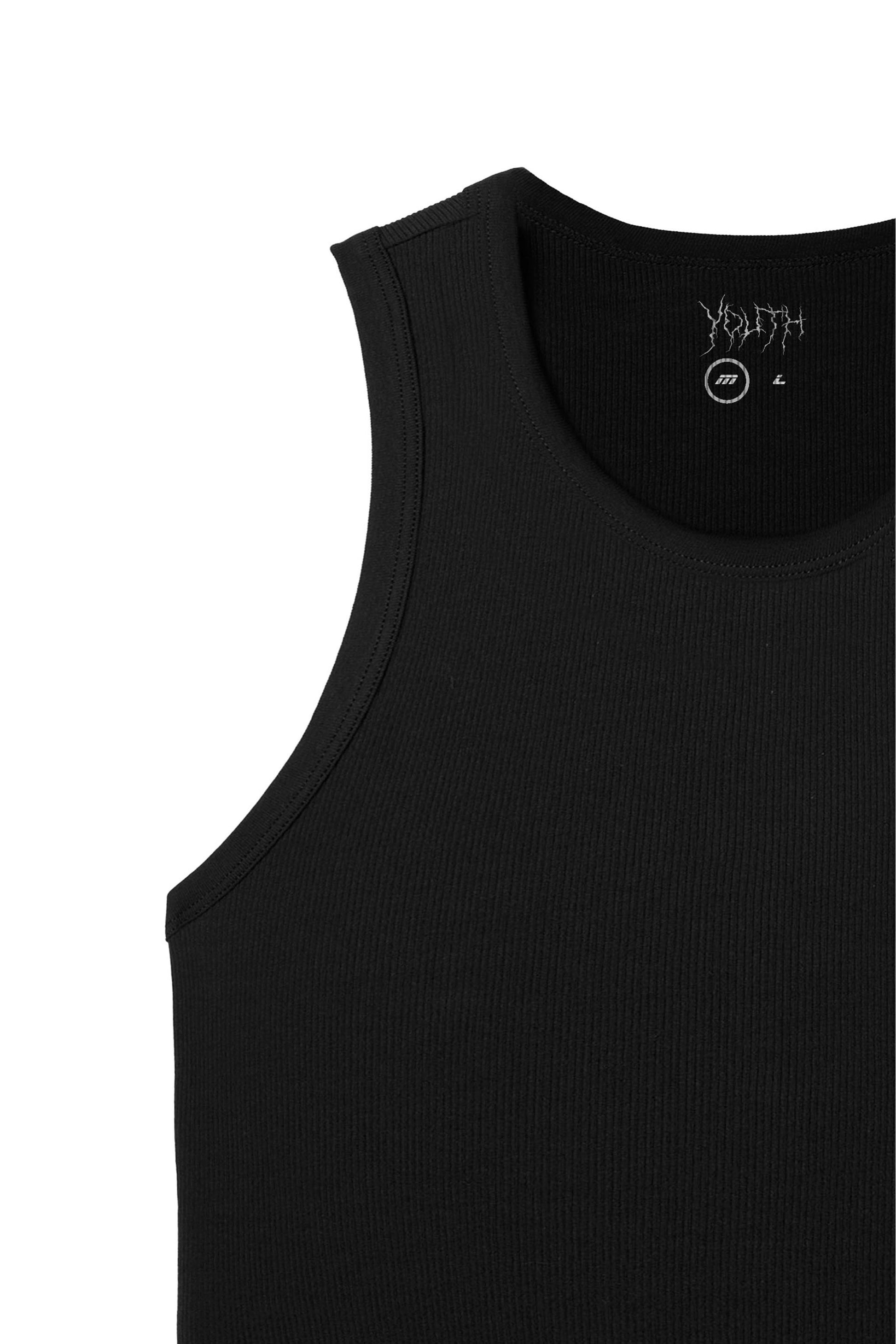 CANOTTA SPORT 2-IN-1 - YOUTH ARCHIVES®