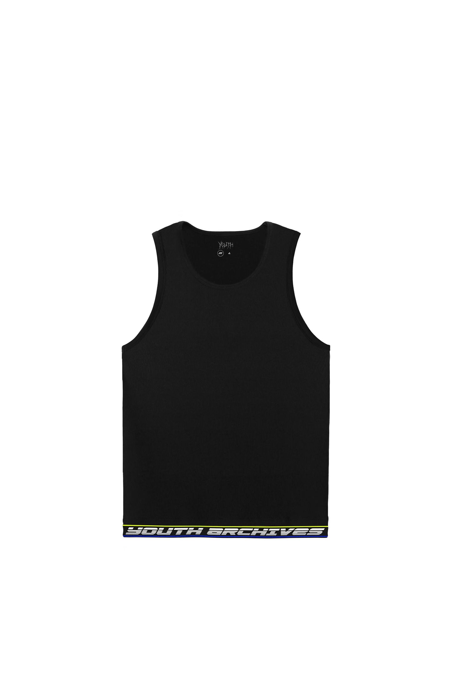CANOTTA SPORT 2-IN-1 - YOUTH ARCHIVES®