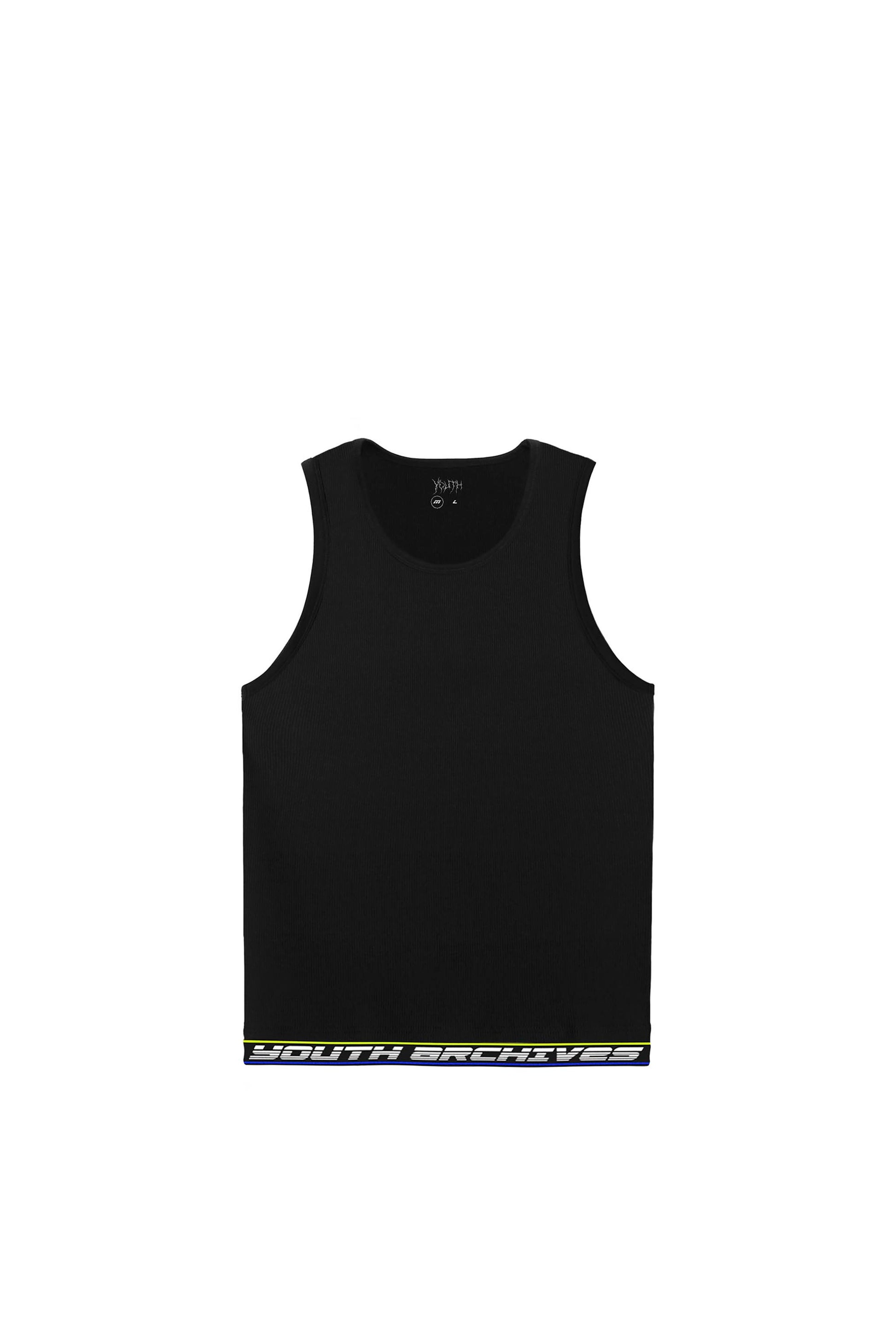 CANOTTA SPORT 2-IN-1 - YOUTH ARCHIVES®