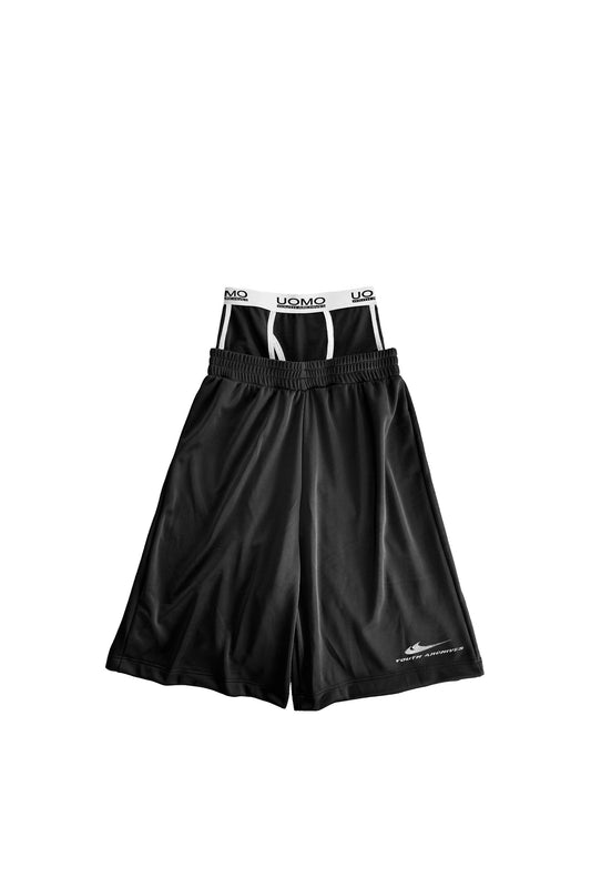 “EXTREME SAGGING” SPORT JORTS - YOUTH ARCHIVES®