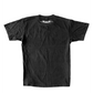 T-SHIRT "BIOHAZARD" (TOO STRETCHED) - YOUTH ARCHIVES®