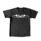 T-SHIRT "BIOHAZARD" (TOO STRETCHED) - YOUTH ARCHIVES®