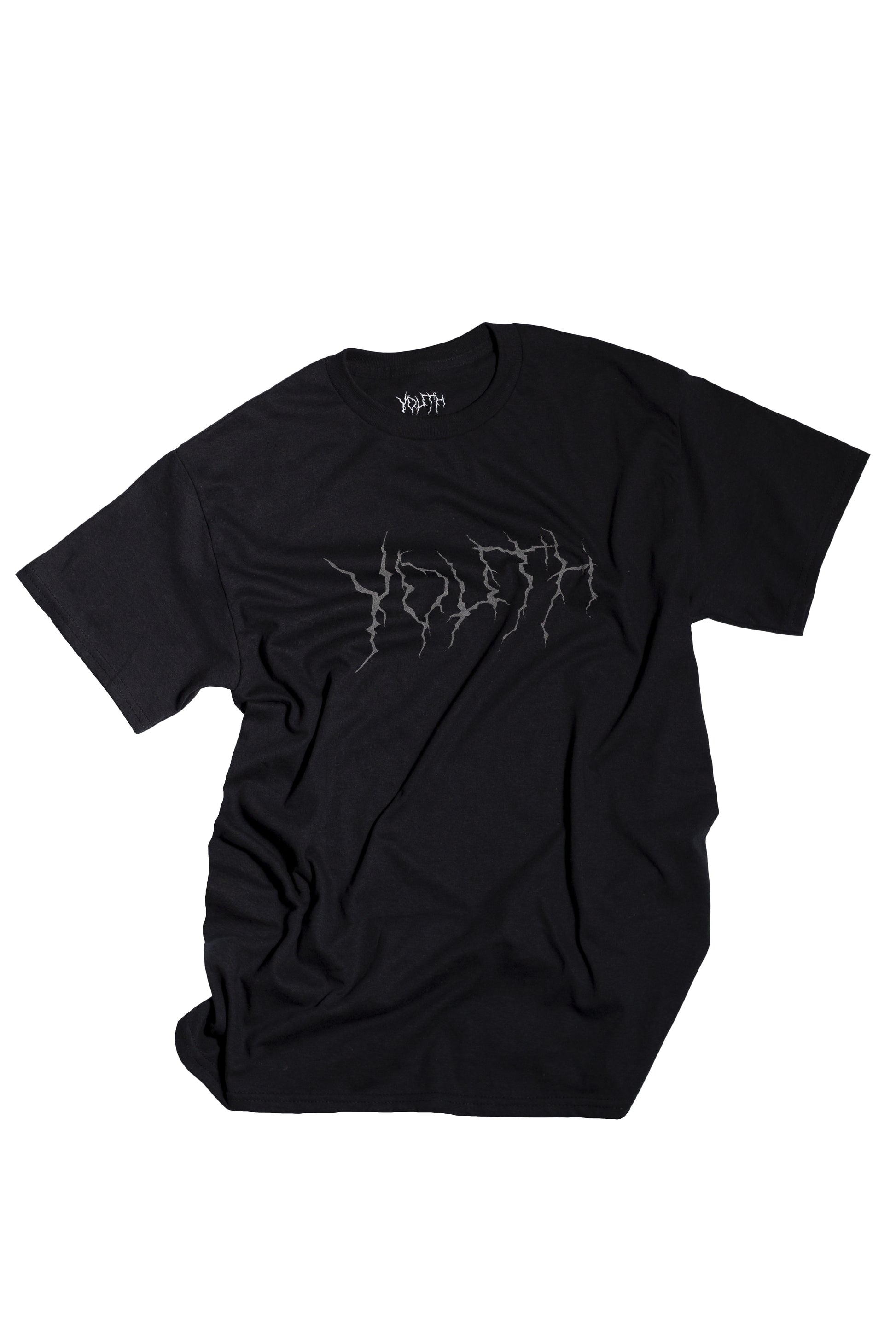 LIGHTNING T-SHIRT (3M REFLECTIVE) - YOUTH ARCHIVES®