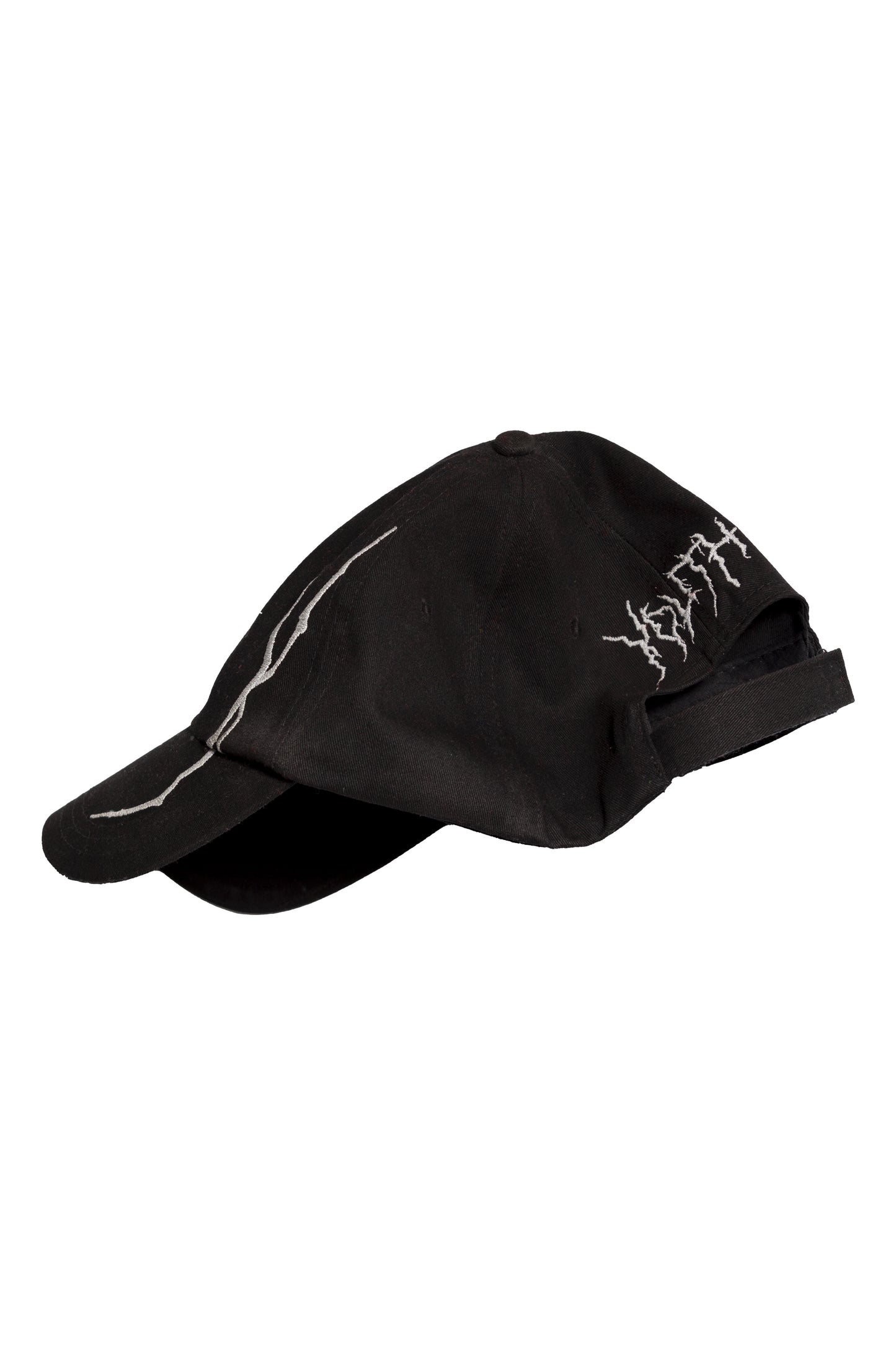 LIGHTNING CAP (3M REFLECTIVE) - YOUTH ARCHIVES®